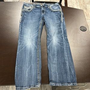 Rock Revival 36 bootcut